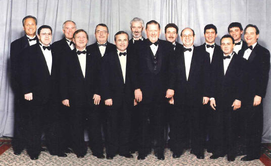 Récompense internationale pour les sociétés SECAN et ESKULANAK