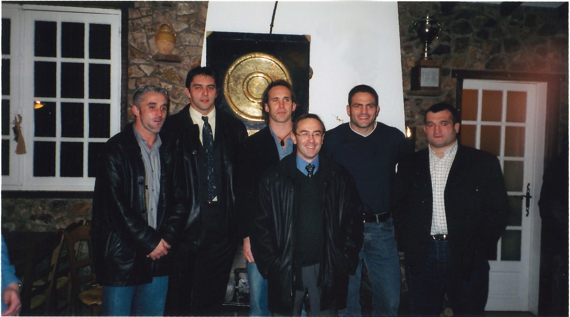 Journée portes ouvertes pour les dirigeants de la société VIM