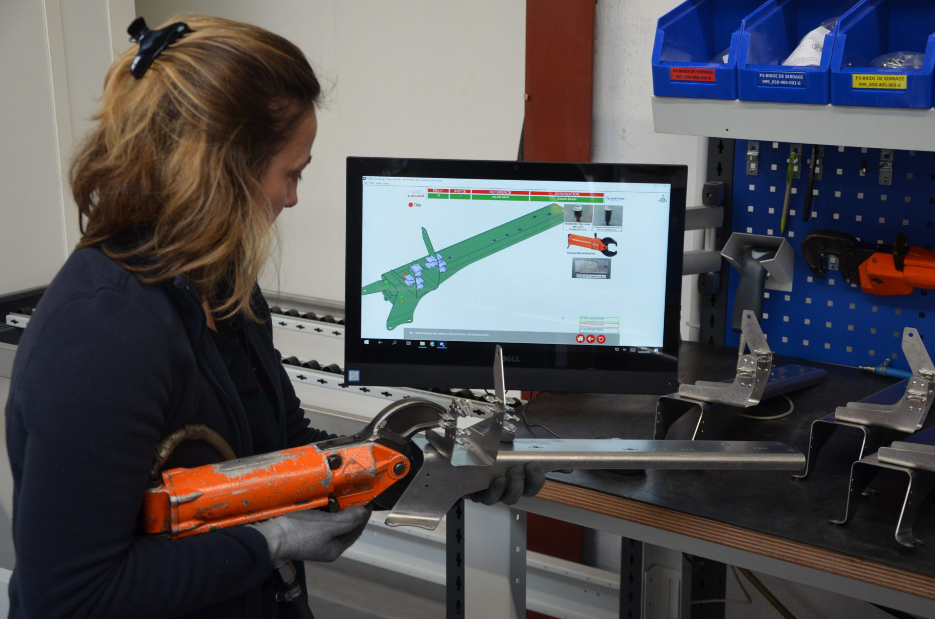 FICHES D'INSTRUCTIONS NUMÉRIQUES FICHES D'INSTRUCTIONS NUMÉRIQUES