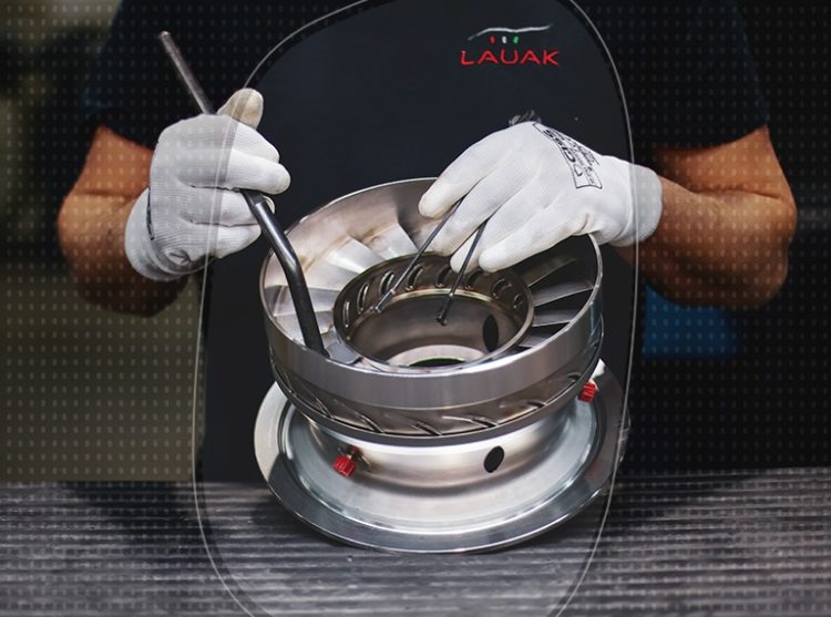 Mécano-soudure Mécano-soudure