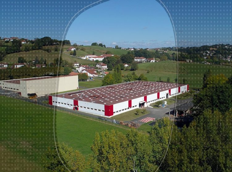 Tôlerie industrielle Tôlerie industrielle