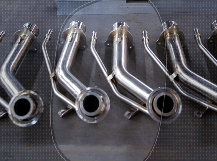 Tuyauterie Tuyauterie