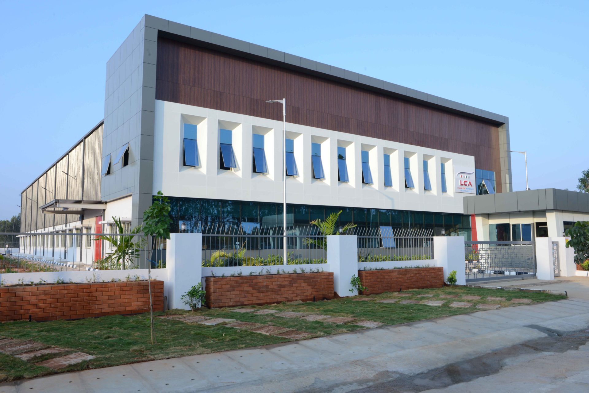 D’Hasparren à Bangalore, une success story mondiale de l’aéronautique