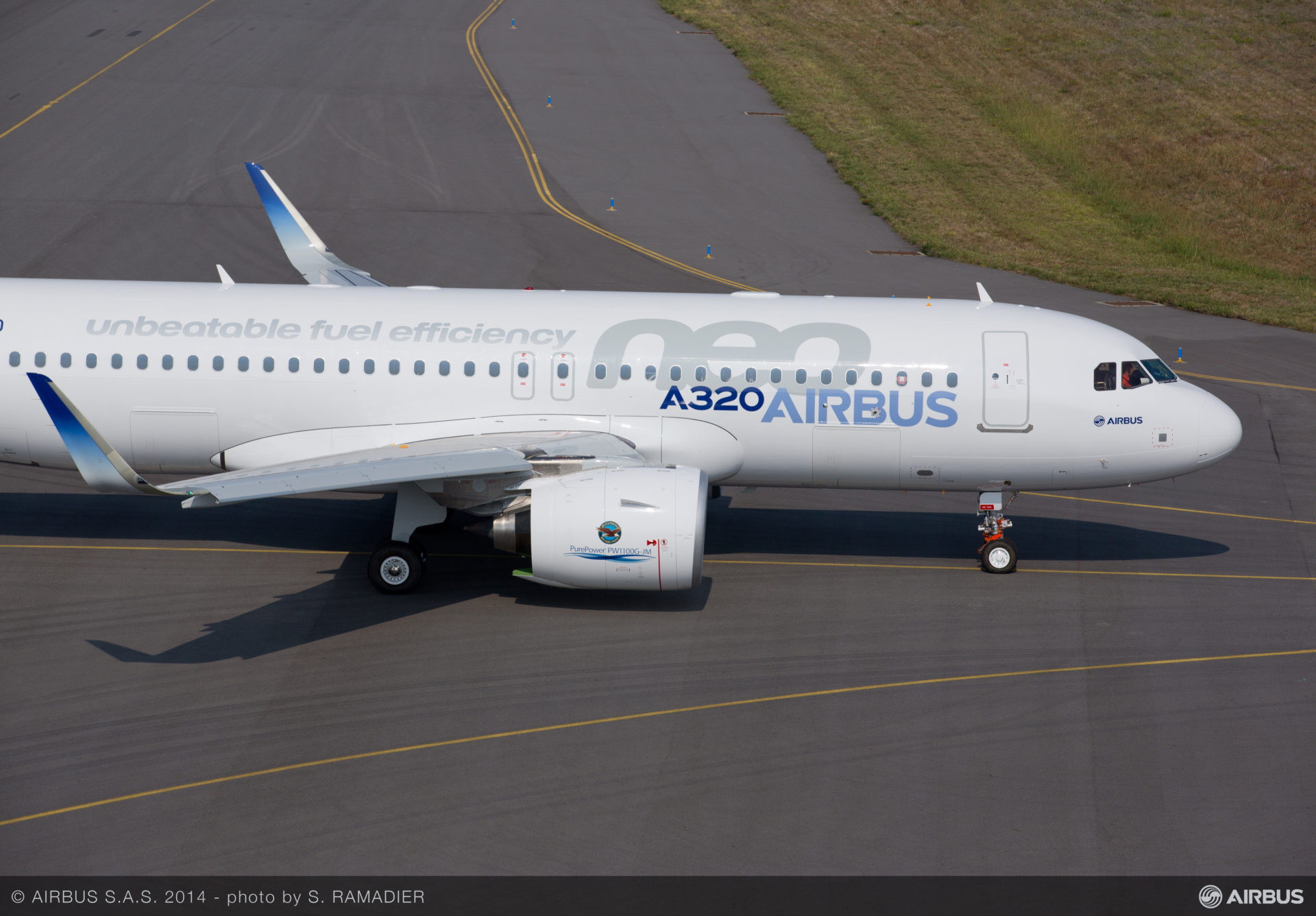 Nouveau contrat  FSS (FRONT SECONDARY STRUCTURE) avec AIRBUS