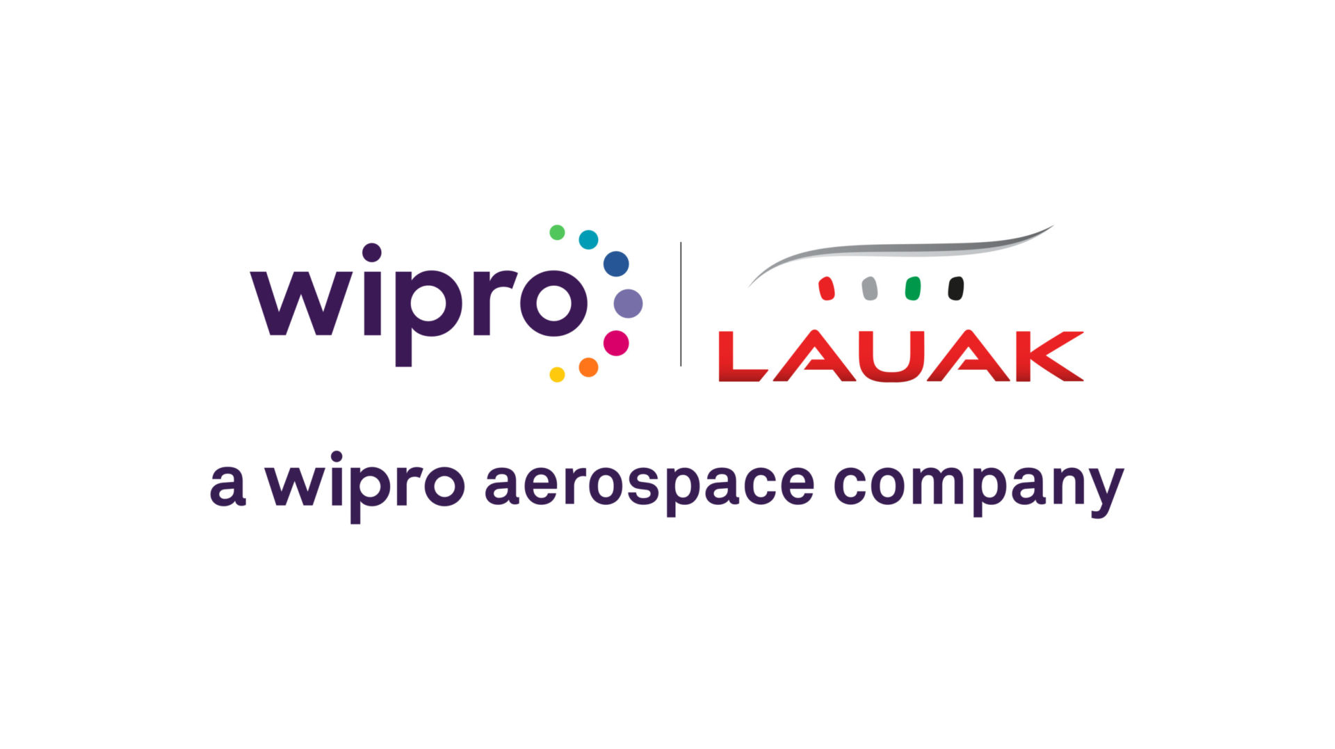 Nouveau chapitre : Wipro Lauak