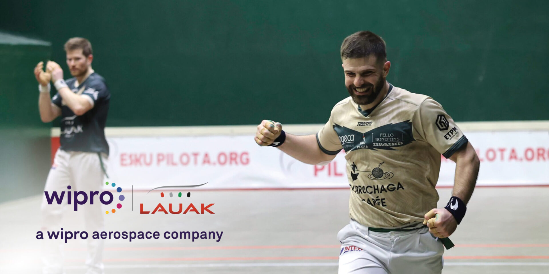 Peio Larralde remporte le Super Prestige 2025