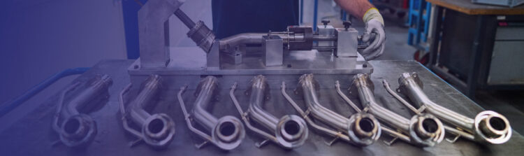 Tubes and pipes Tubes and pipes