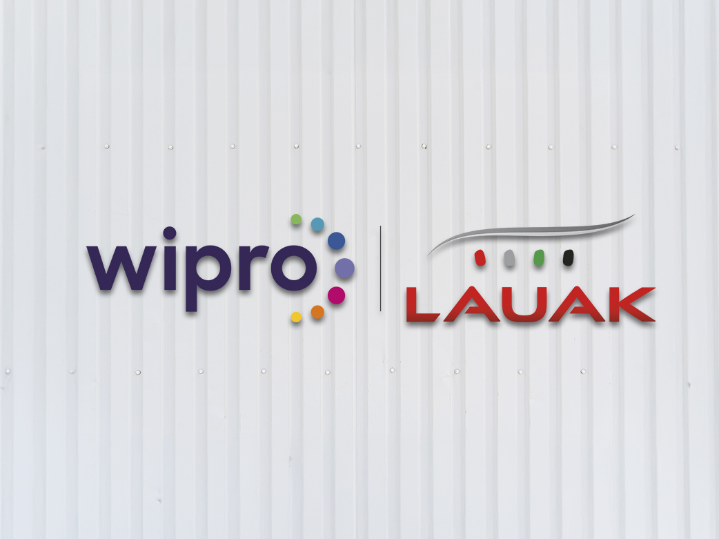 wipro-lauak