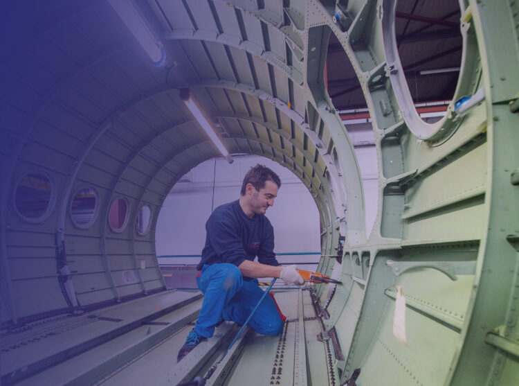 Structural assembly Structural assembly