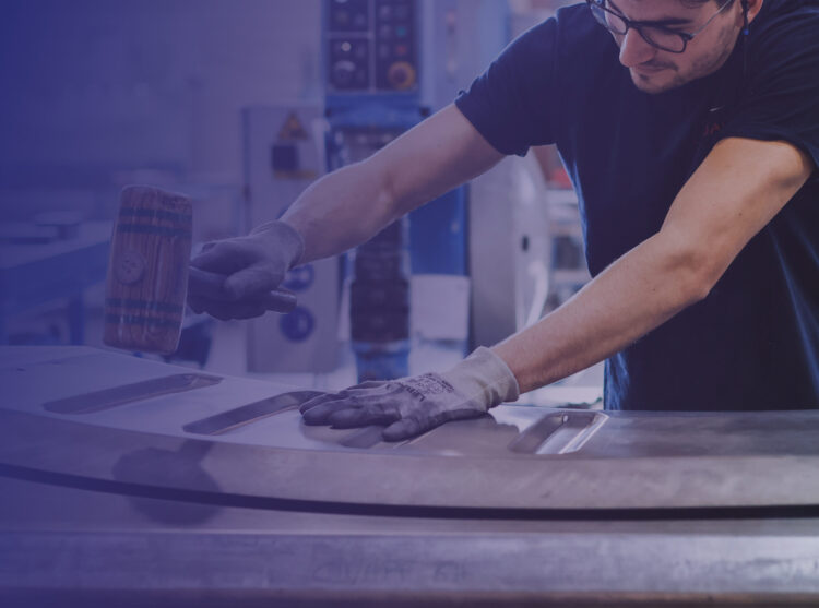 Sheet metal Sheet metal